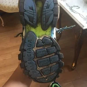 Balenciaga | Shoes | Balenciaga Track Sz 9 Im 39 | Poshmark